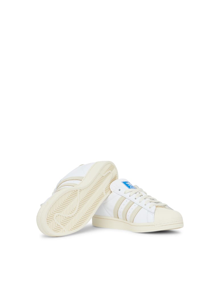 rinascente Adidas Originals Sneakers superstar blue version