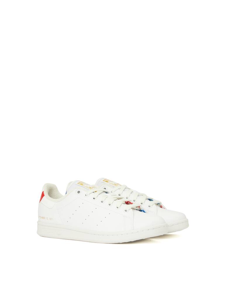rinascente Adidas Originals Sneakers stan smith 50th ann  win dett trico