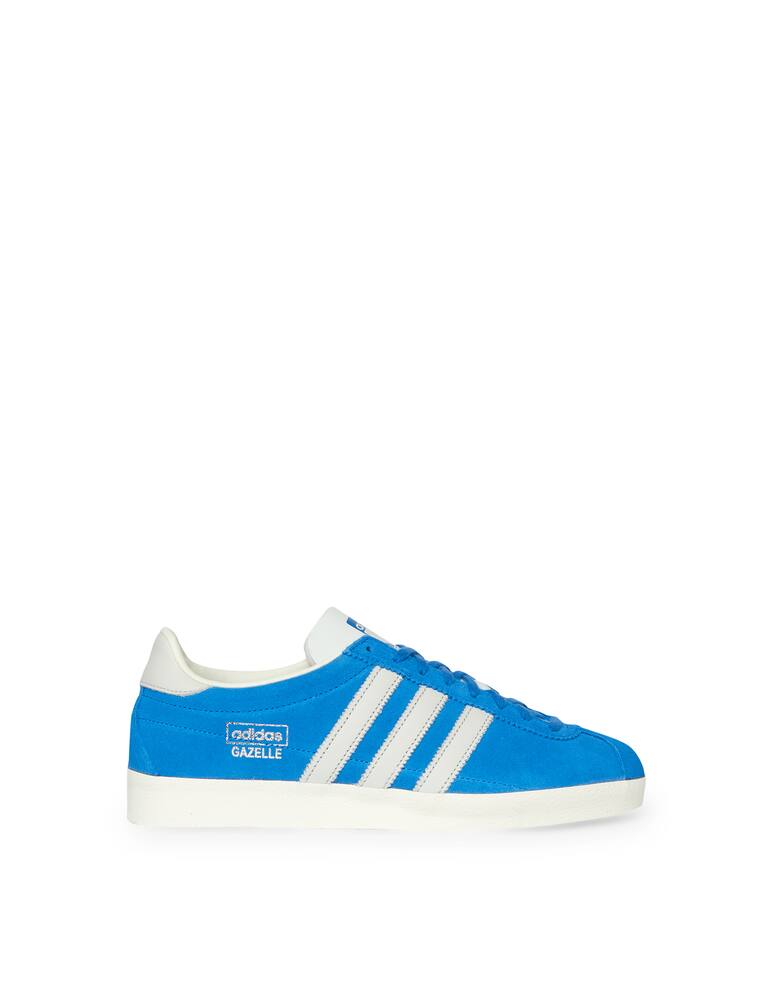 rinascente Adidas Originals Sneakers gazelle vintage blue version