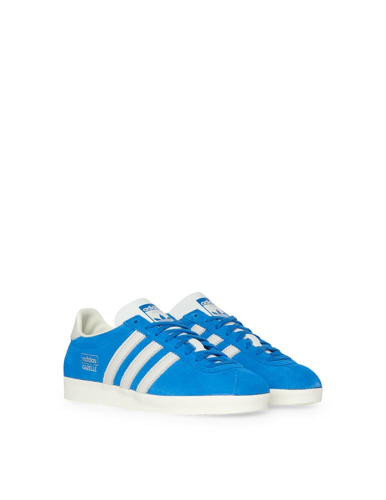 rinascente Adidas Originals Sneakers gazelle vintage blue version