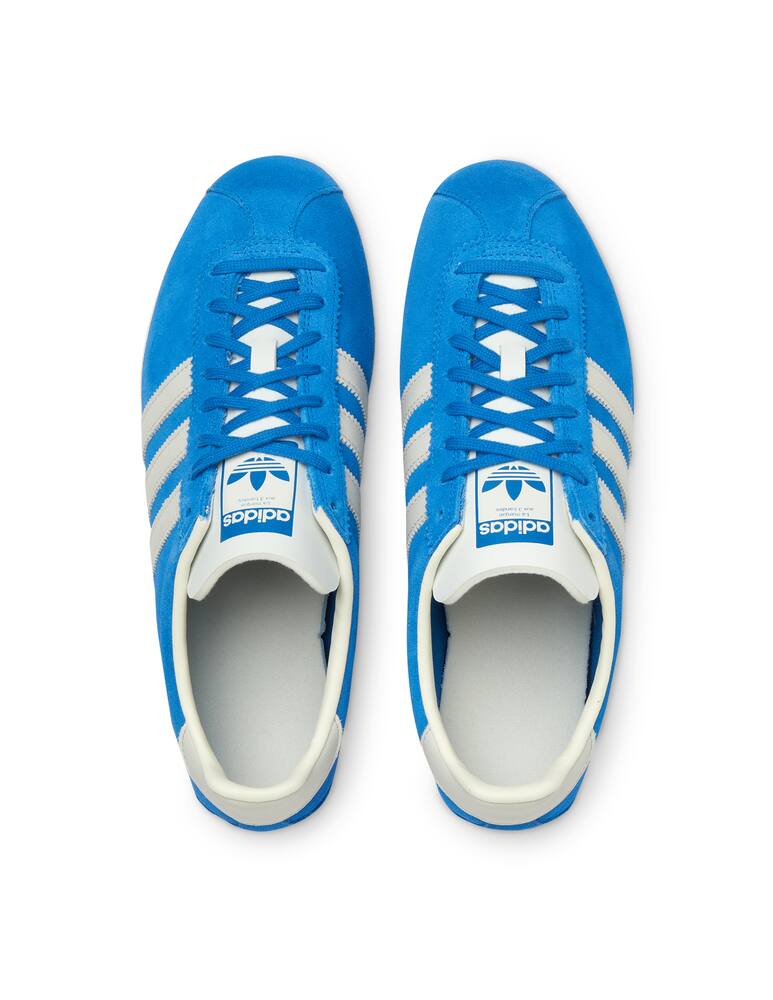 rinascente Adidas Originals Sneakers gazelle vintage blue version