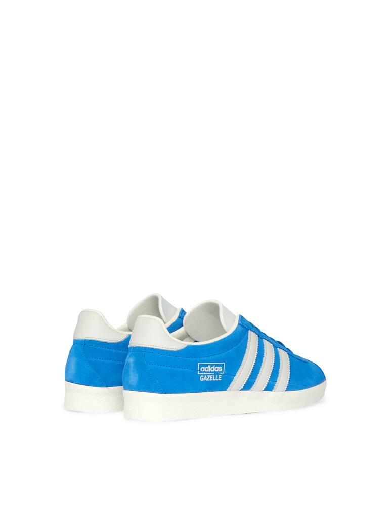 rinascente Adidas Originals Sneakers gazelle vintage blue version
