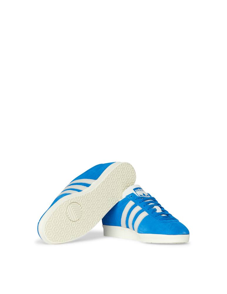 rinascente Adidas Originals Sneakers gazelle vintage blue version