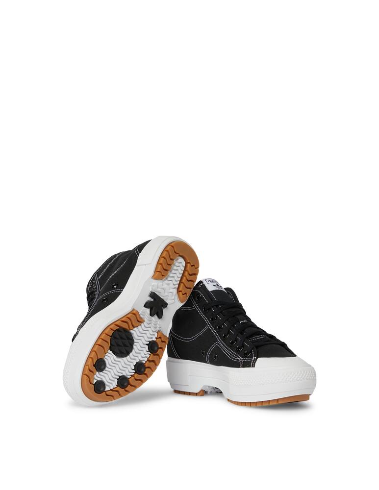 rinascente Adidas Originals High-top sneakers NIZZA TREK W