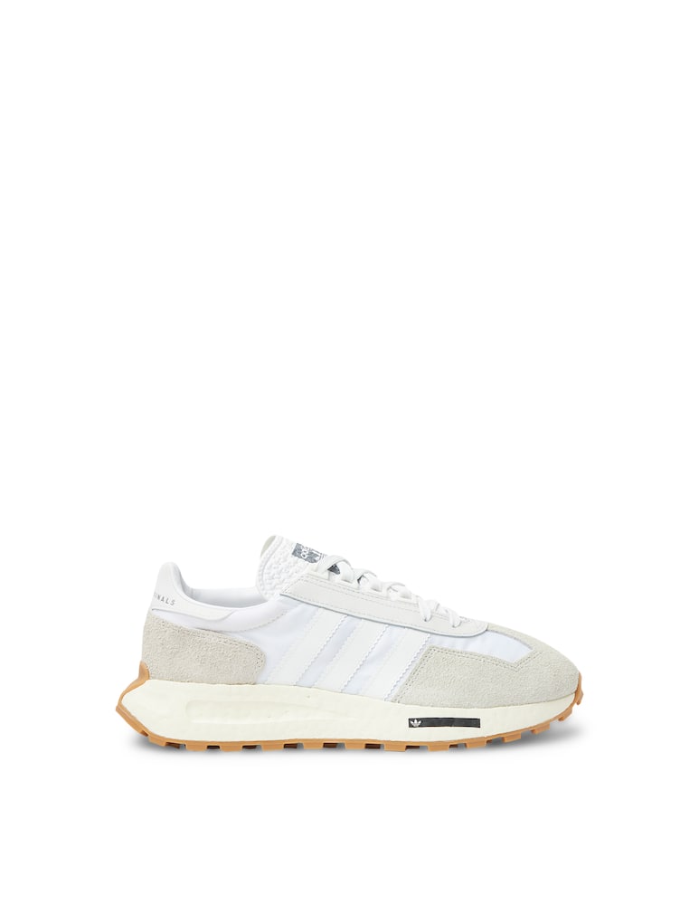 Adidas Originals Sneakers retropy e5 - bianco - immagine 1 Adidas Originals Sneakers retropy e5 - bianco - immagine 1