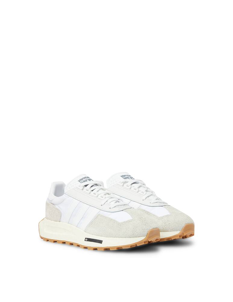 Adidas Originals Sneakers retropy e5 - bianco - immagine 2 Adidas Originals Sneakers retropy e5 - bianco - immagine 2