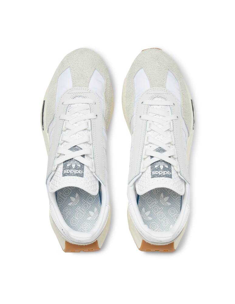 Adidas Originals Sneakers retropy e5 - bianco - immagine 3 Adidas Originals Sneakers retropy e5 - bianco - immagine 3