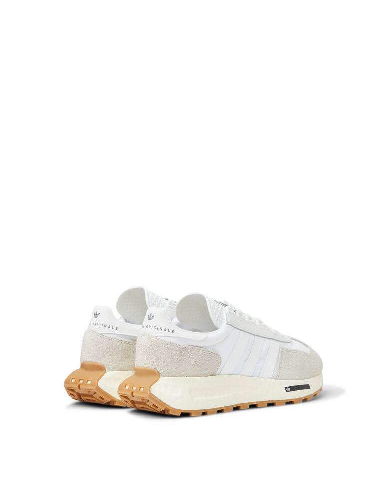 Adidas Originals Sneakers retropy e5 - bianco - immagine 4 Adidas Originals Sneakers retropy e5 - bianco - immagine 4
