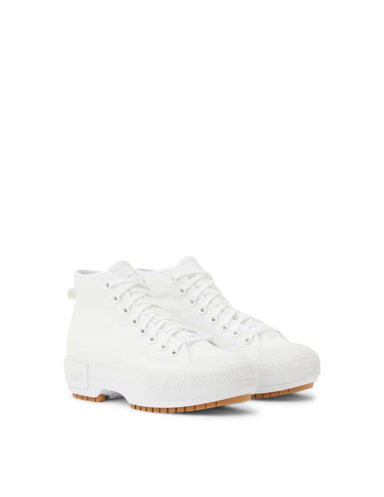 rinascente Adidas Originals Sneaker alte NIZZA TREK W