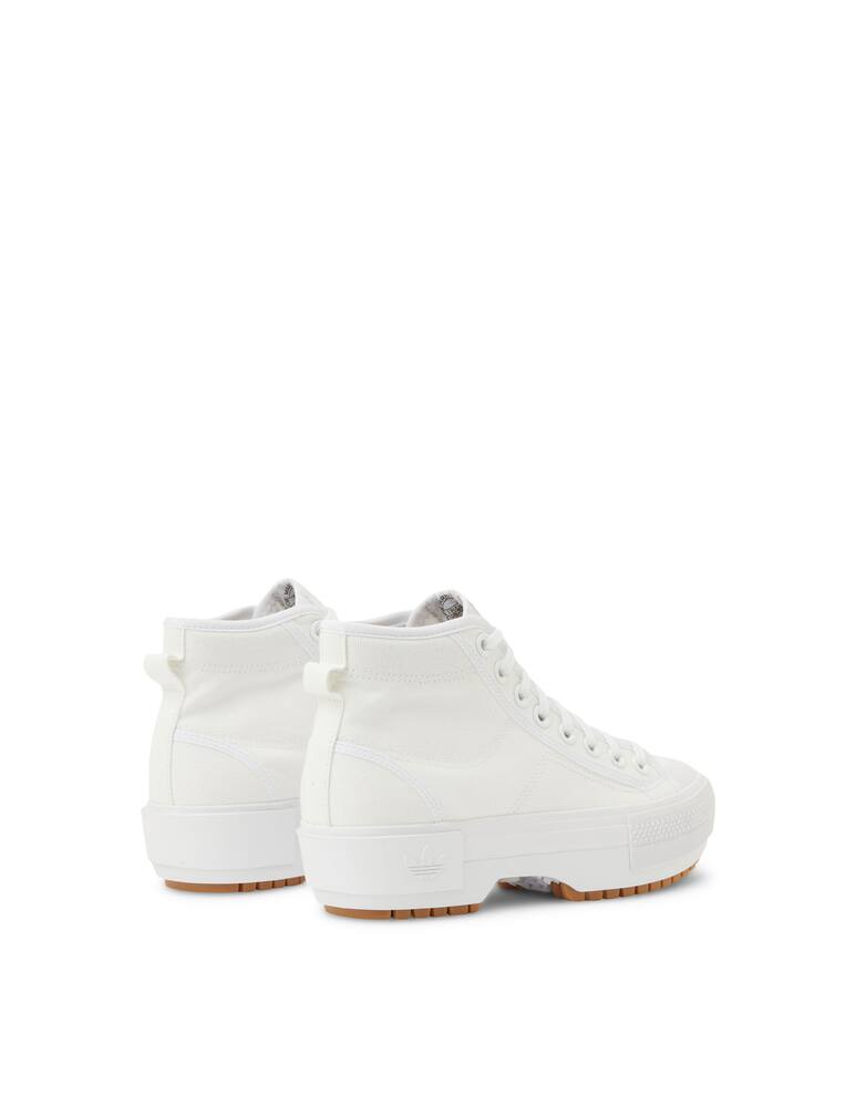 rinascente Adidas Originals Sneaker alte NIZZA TREK W