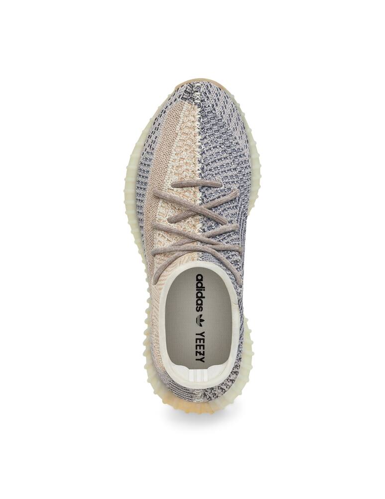 rinascente Adidas Originals Yeezy boost 350 v2 ash pearl