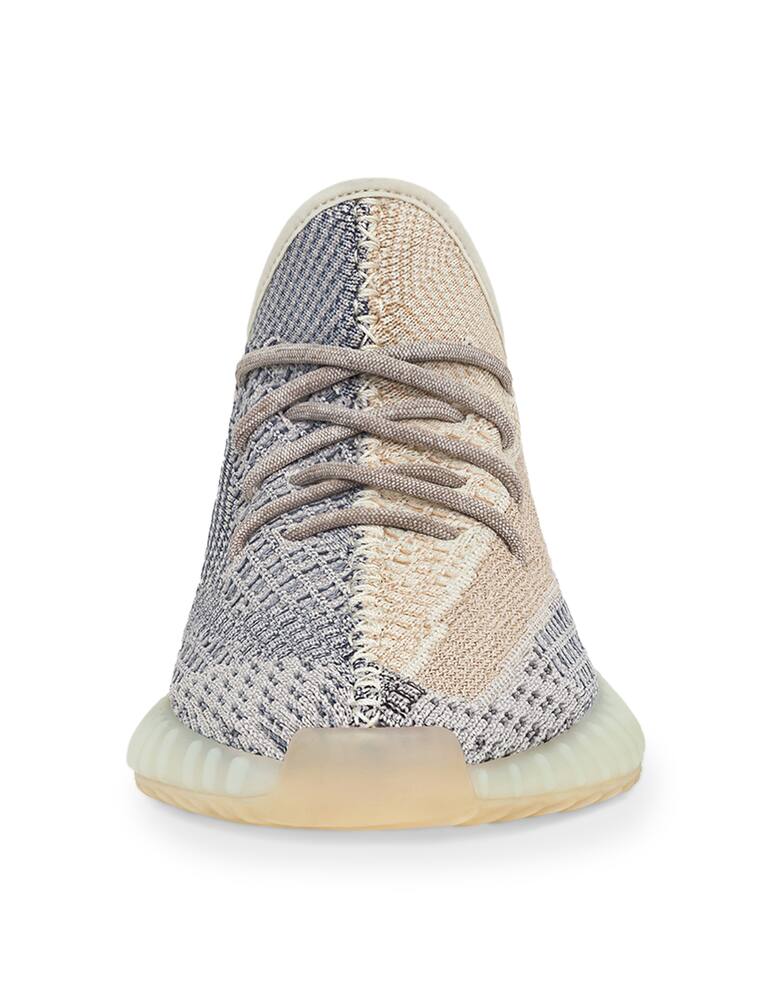 rinascente Adidas Originals Yeezy boost 350 v2 ash pearl