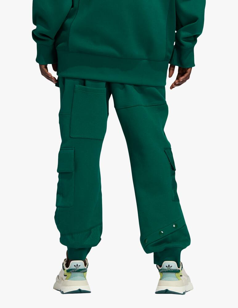 rinascente Adidas Originals Ivy park cargo sweat pants