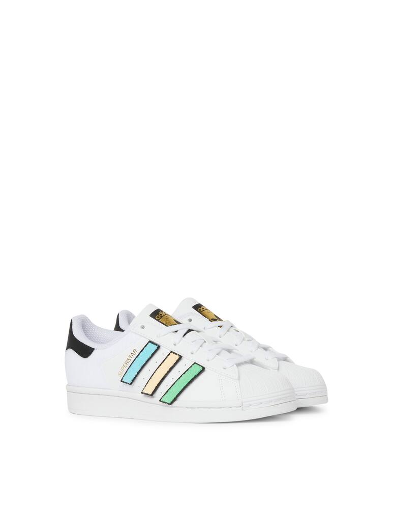 rinascente Adidas Originals Sneaker super star j