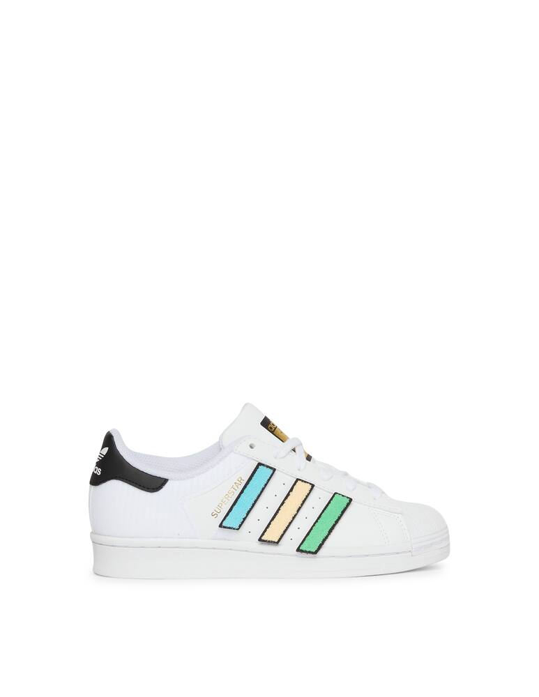 rinascente Adidas Originals Sneaker super star j