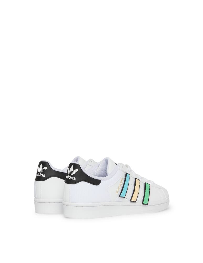 rinascente Adidas Originals Sneaker super star j