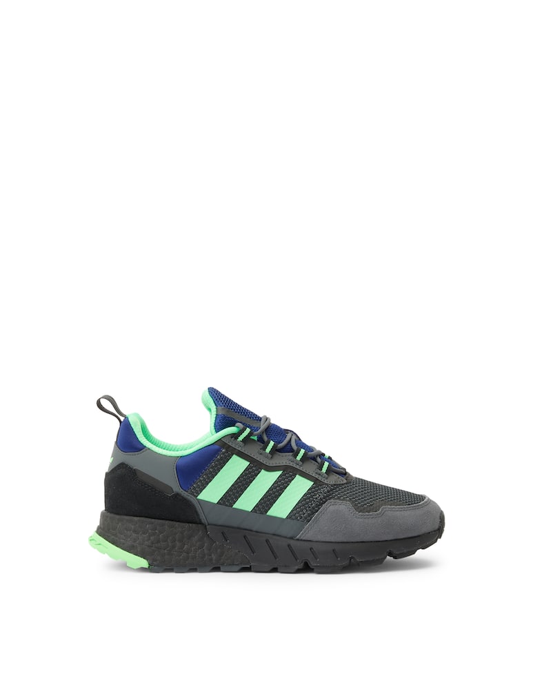 Adidas Originals Sneakers zx 1k boost - season - immagine 1 Adidas Originals Sneakers zx 1k boost - season - immagine 1