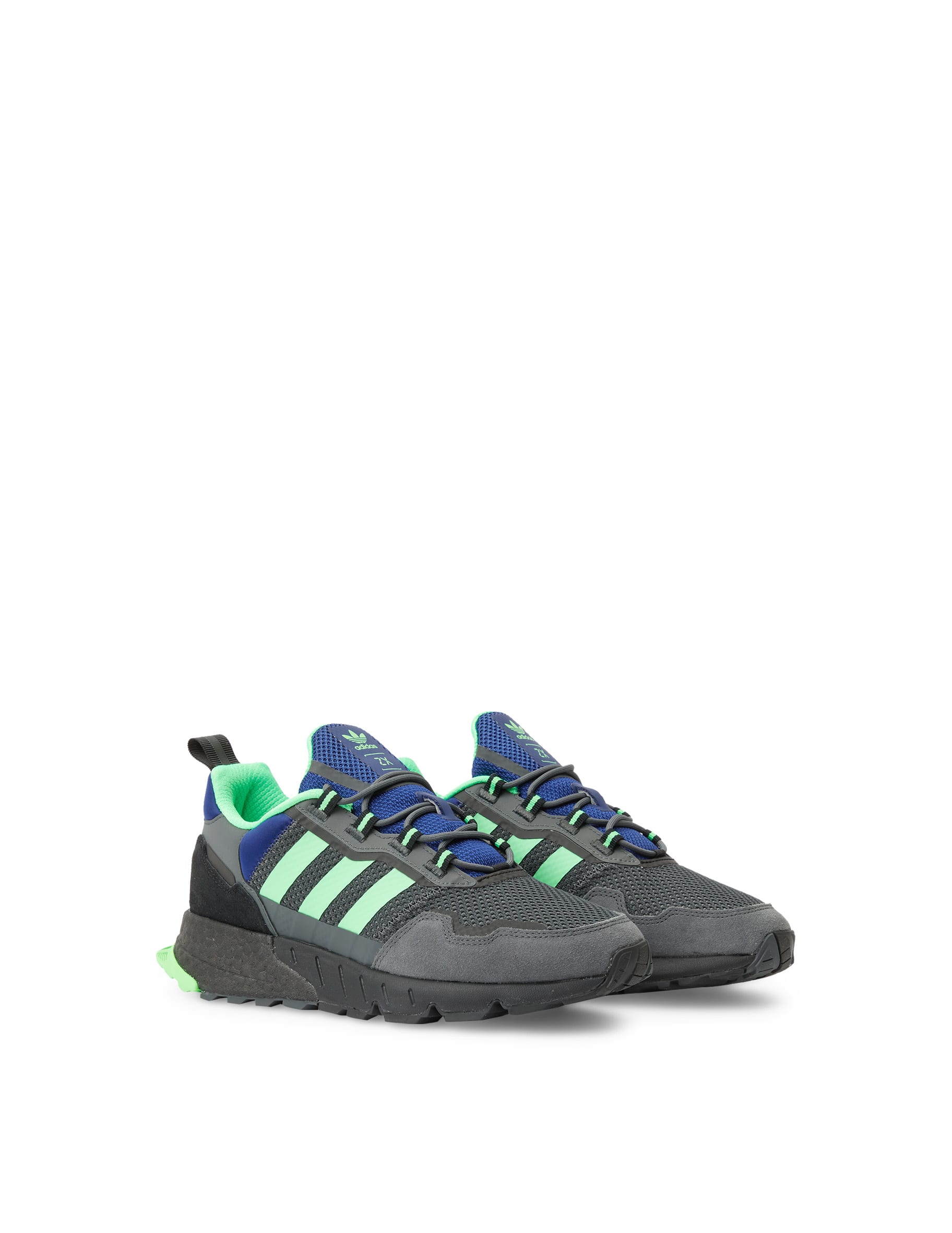 Mens Adidas 1k Boost Zx Adidas Originals Adidas Originals ZX 1K