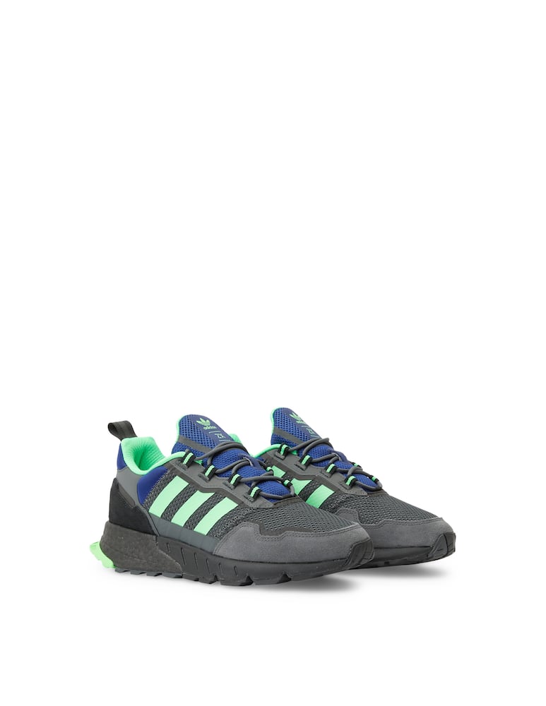 Adidas Originals Sneakers zx 1k boost - season - immagine 2 Adidas Originals Sneakers zx 1k boost - season - immagine 2