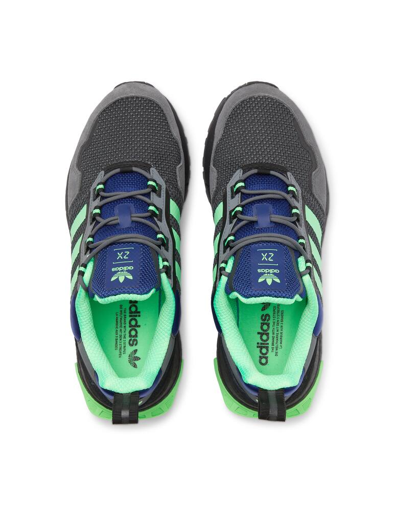 Adidas Originals Sneakers zx 1k boost - season - immagine 3 Adidas Originals Sneakers zx 1k boost - season - immagine 3