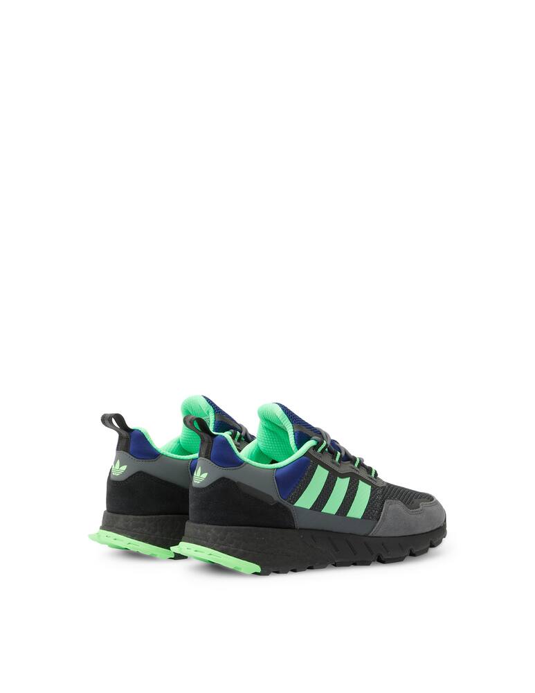 Adidas Originals Sneakers zx 1k boost - season - immagine 4 Adidas Originals Sneakers zx 1k boost - season - immagine 4