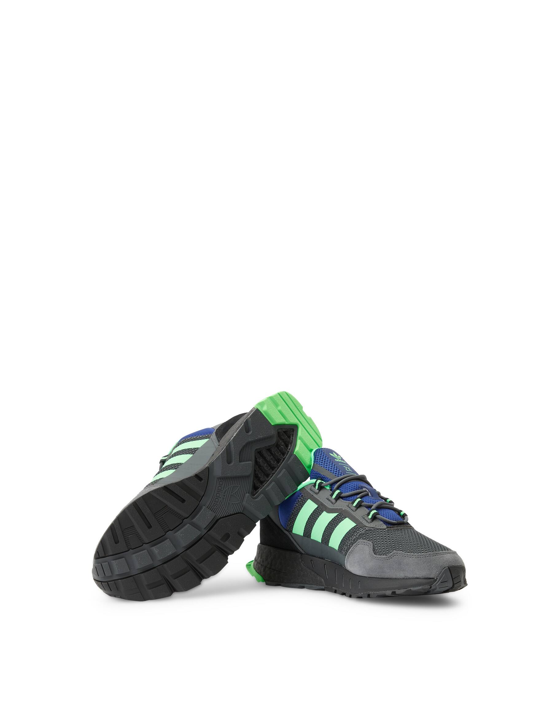 1k Boost Adidas Originals Zx H02939 Adidas ZX 1K 'Mint Rush Solar