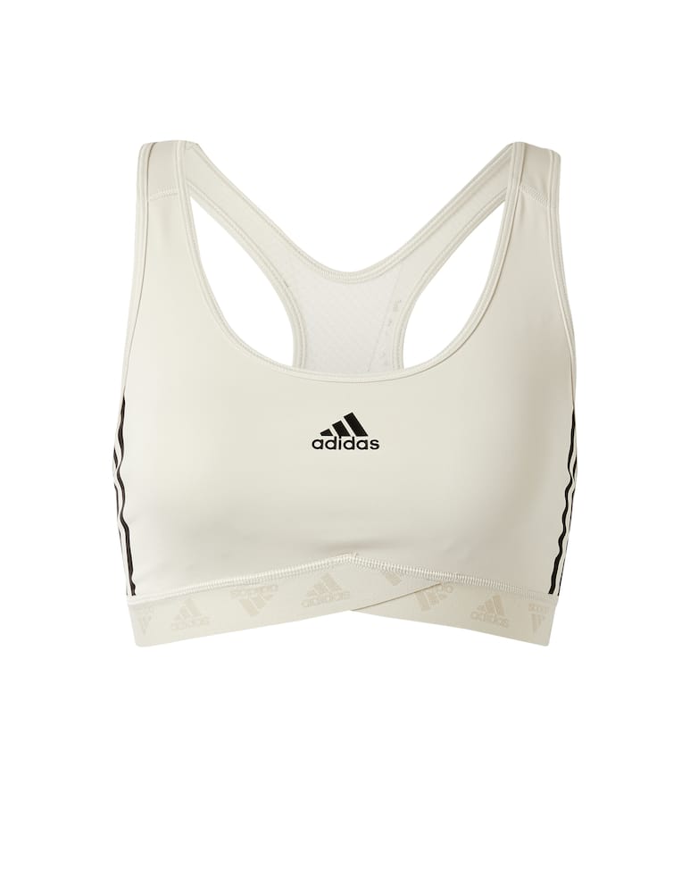 rinascente Adidas Performance Reggiseno sportivo in mesh
