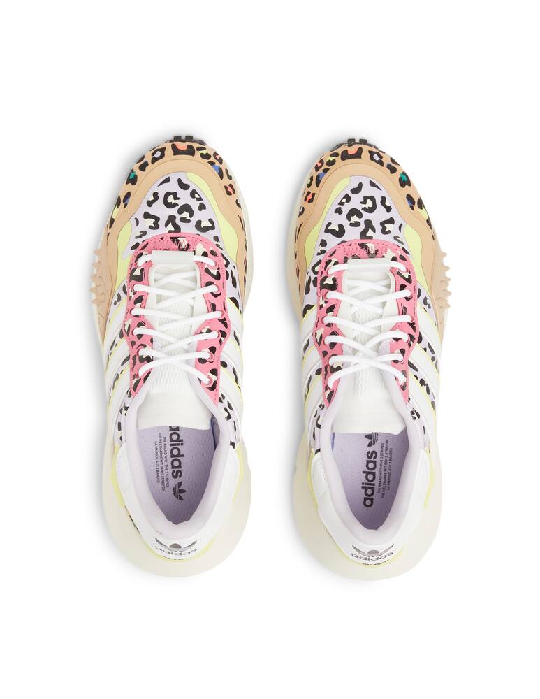 Adidas Originals Sneakers Choigo W - immagine 3 Adidas Originals Sneakers Choigo W - immagine 3