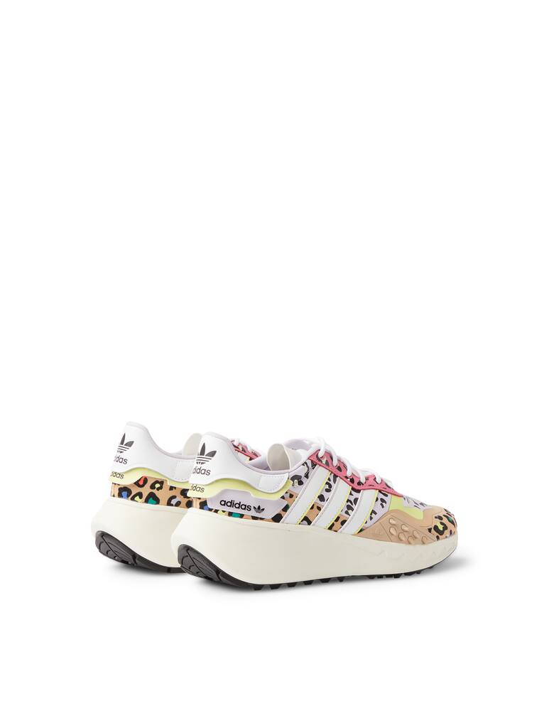 Adidas Originals Sneakers Choigo W - immagine 4 Adidas Originals Sneakers Choigo W - immagine 4
