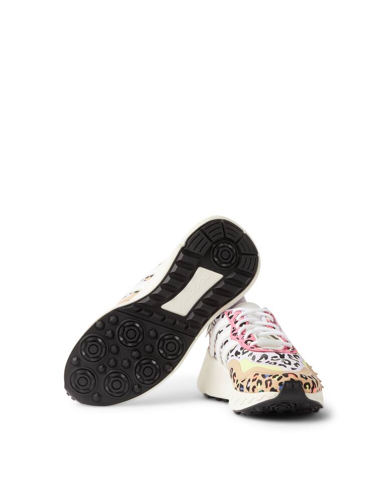 Adidas Originals Sneakers Choigo W - immagine 5 Adidas Originals Sneakers Choigo W - immagine 5
