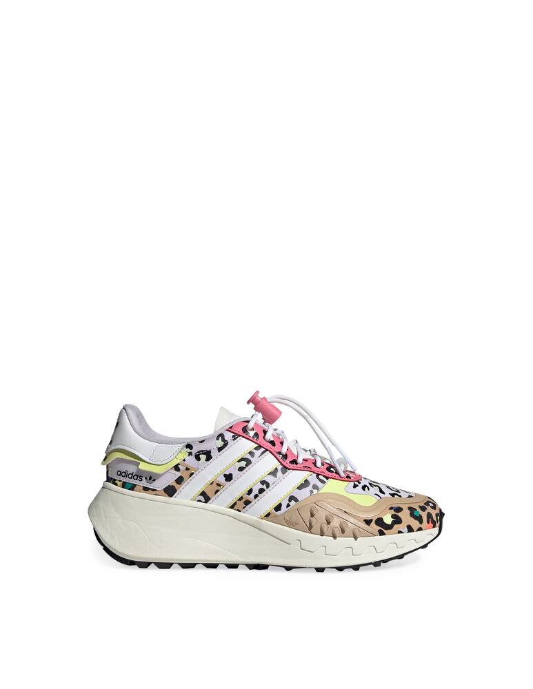 Adidas Originals Sneakers Choigo W - immagine 6 Adidas Originals Sneakers Choigo W - immagine 6