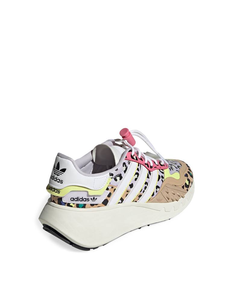 Adidas Originals Sneakers Choigo W - immagine 8 Adidas Originals Sneakers Choigo W - immagine 8