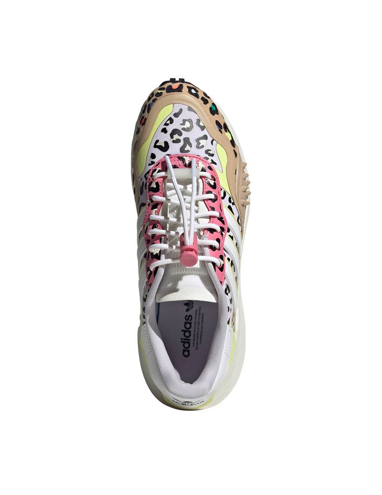 Adidas Originals Sneakers Choigo W - immagine 9 Adidas Originals Sneakers Choigo W - immagine 9