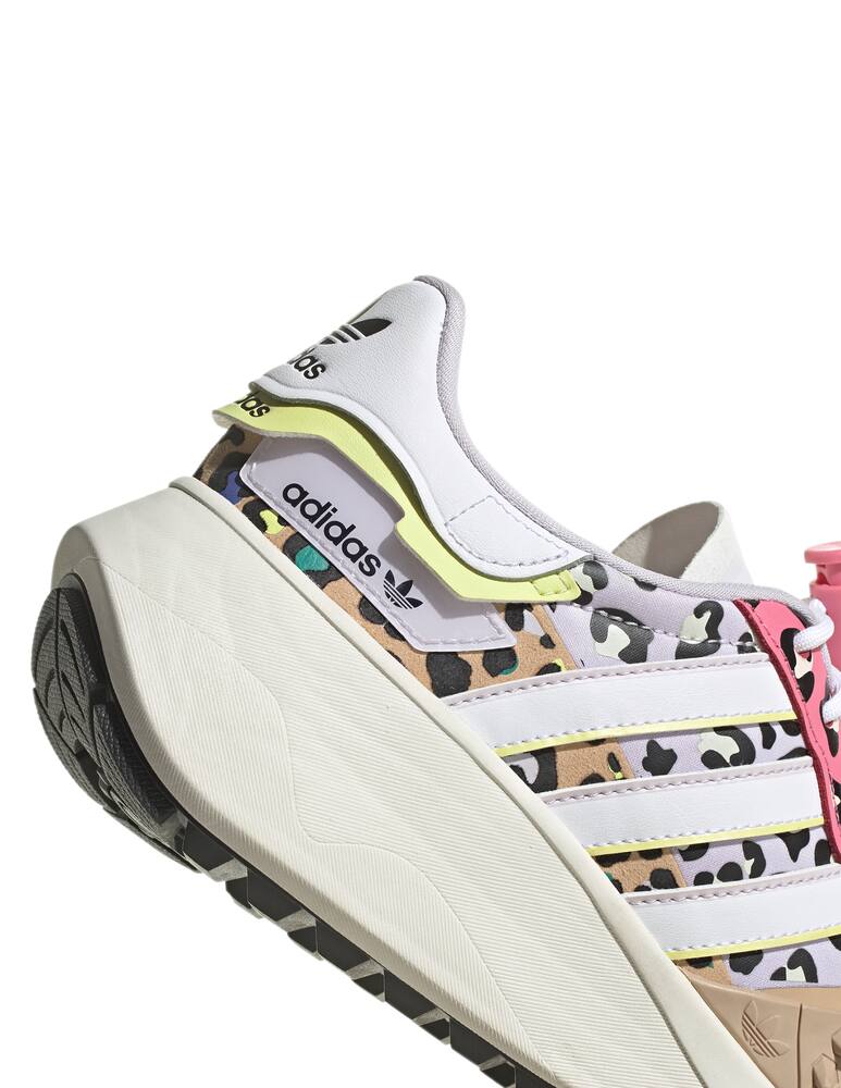 Adidas Originals Sneakers Choigo W - immagine 10 Adidas Originals Sneakers Choigo W - immagine 10