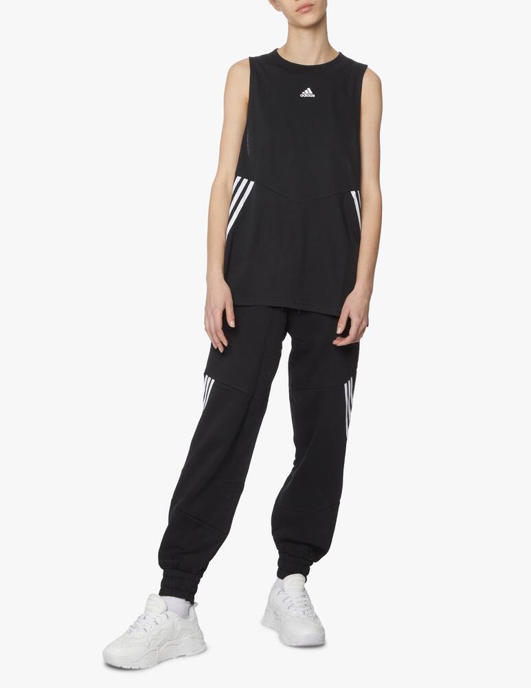 rinascente Adidas Originals Canotta oversize con logo