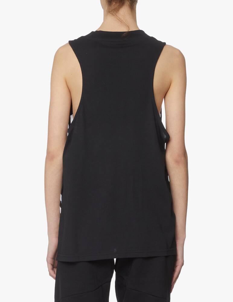 rinascente Adidas Originals Canotta oversize con logo