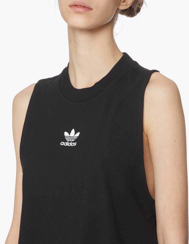 rinascente Adidas Originals Canotta oversize con logo