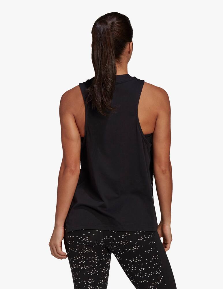 rinascente Adidas Originals Canotta oversize con logo