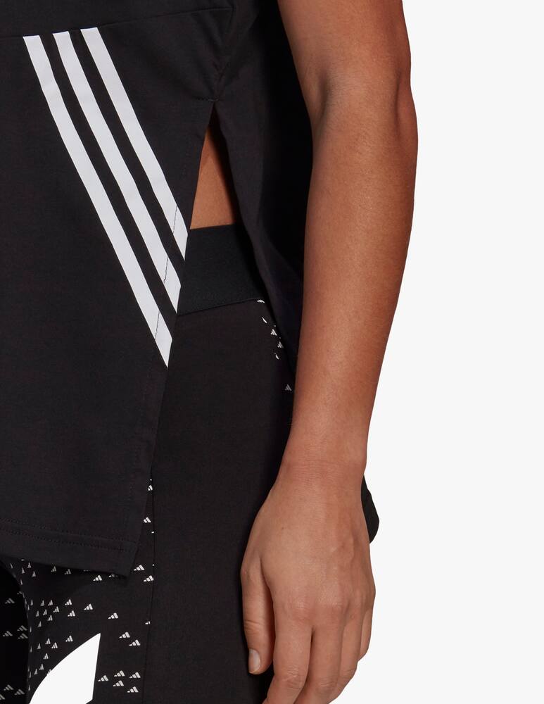 rinascente Adidas Originals Canotta oversize con logo