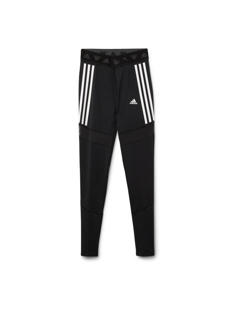 rinascente Adidas Performance Leggings in mesh
