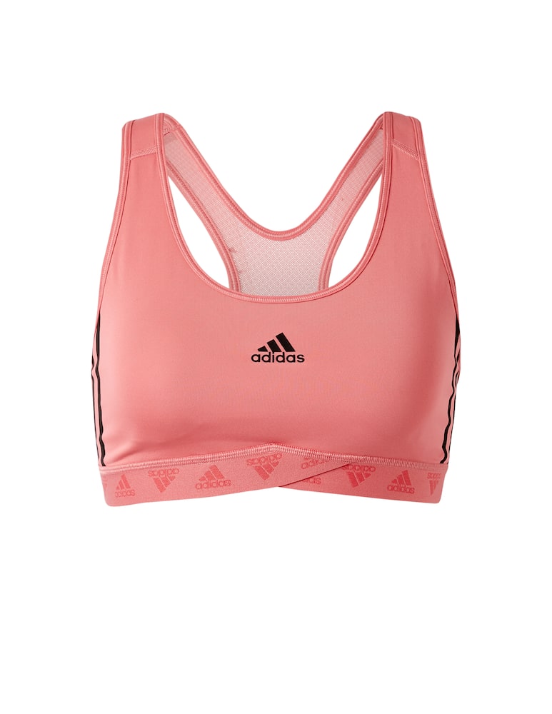 rinascente Adidas Performance Mesh sports bra