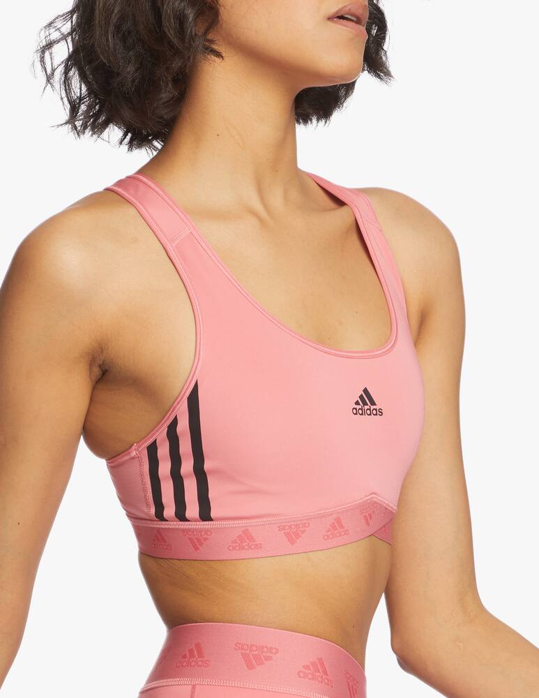 rinascente Adidas Performance Mesh sports bra