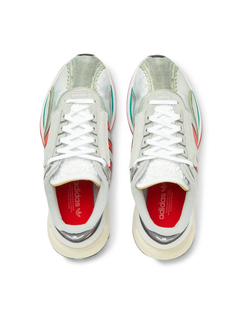 rinascente Adidas Originals Low-top sneakers VALERANCE W