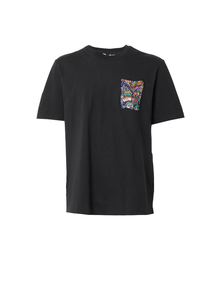 rinascente Adidas Originals Adventure t-shirt with pocket