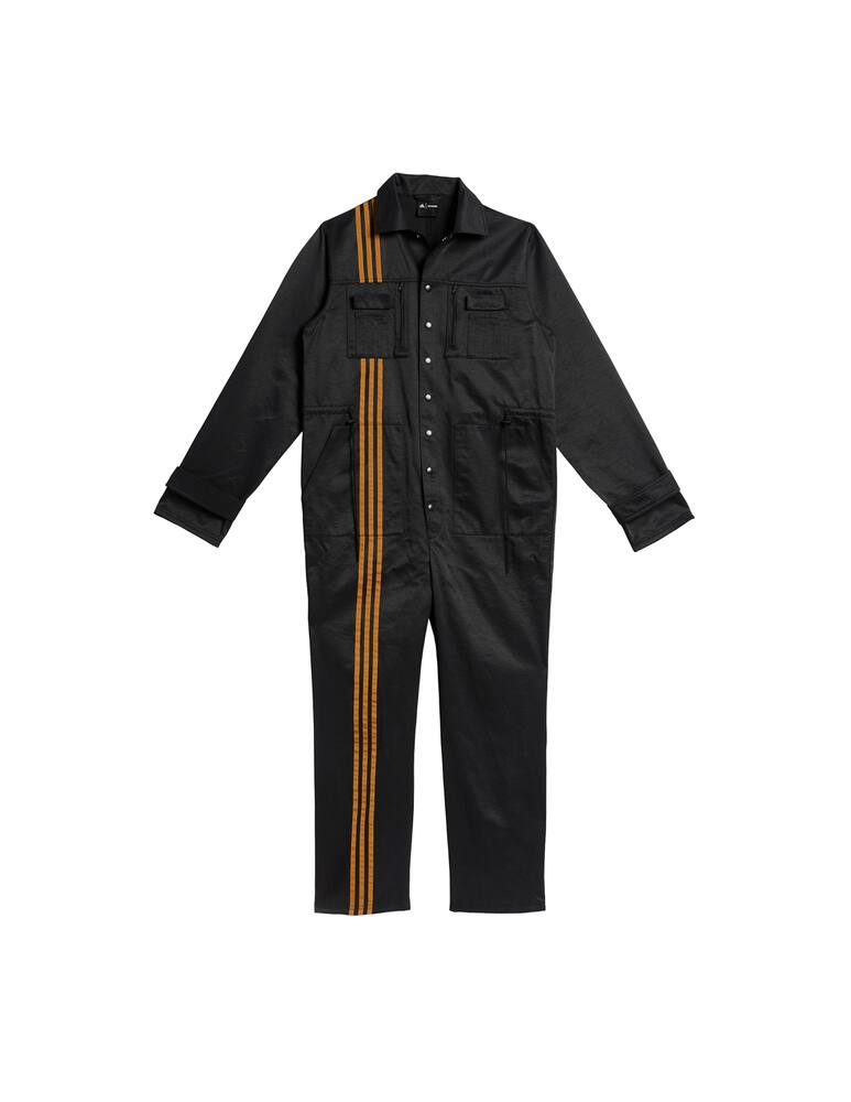 rinascente Adidas Originals Ivy park 3-stripes jumpsuit