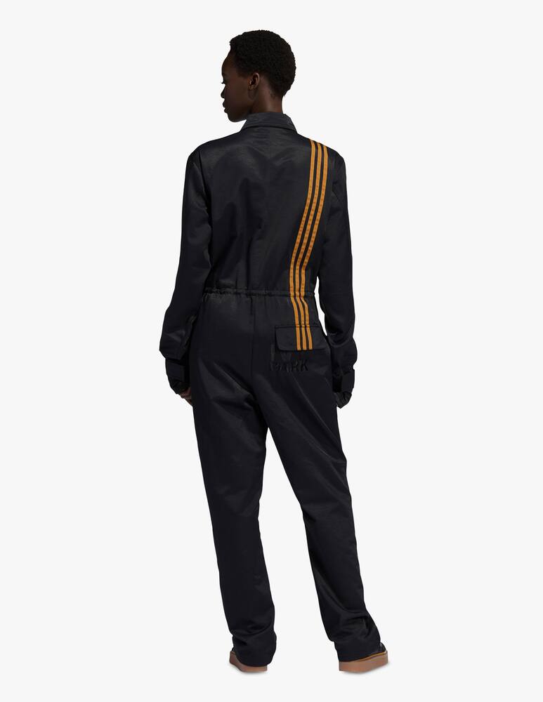 rinascente Adidas Originals Ivy park 3-stripes jumpsuit
