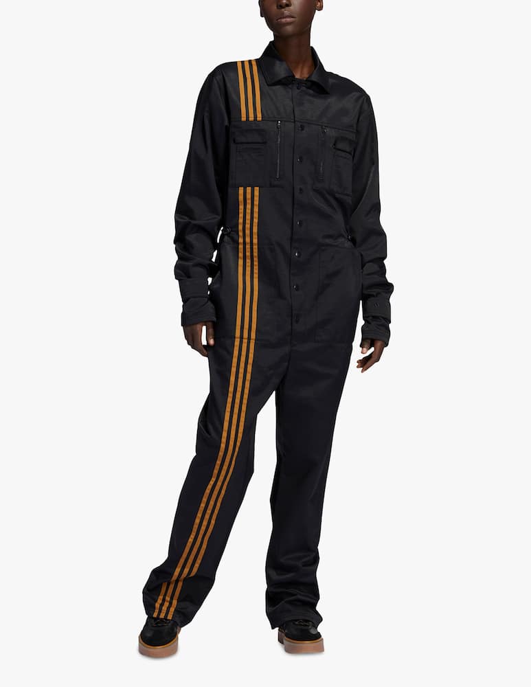 Adidas Originals Ivy park tuta 3-stripes - immagine 1 Adidas Originals Ivy park tuta 3-stripes - immagine 1
