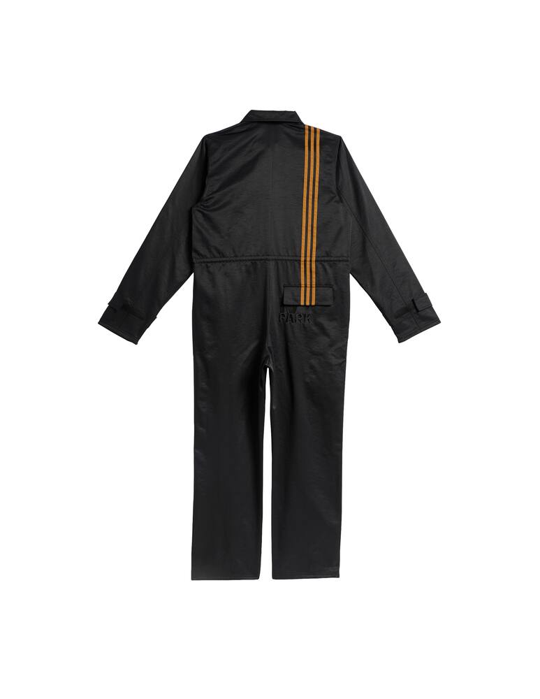 rinascente Adidas Originals Ivy park 3-stripes jumpsuit