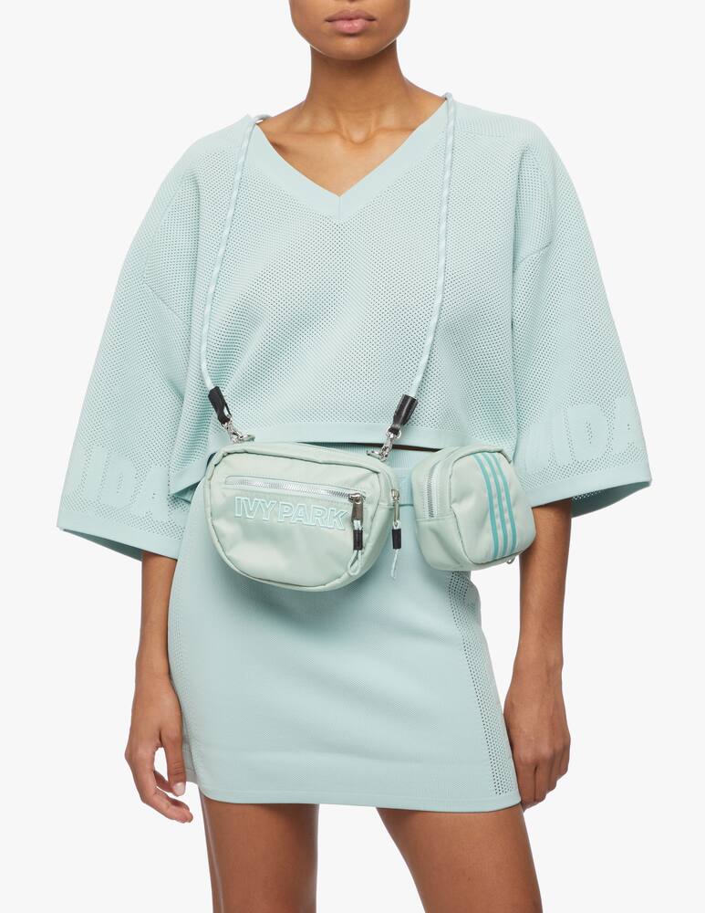 rinascente Adidas Originals Ivy park belt bag