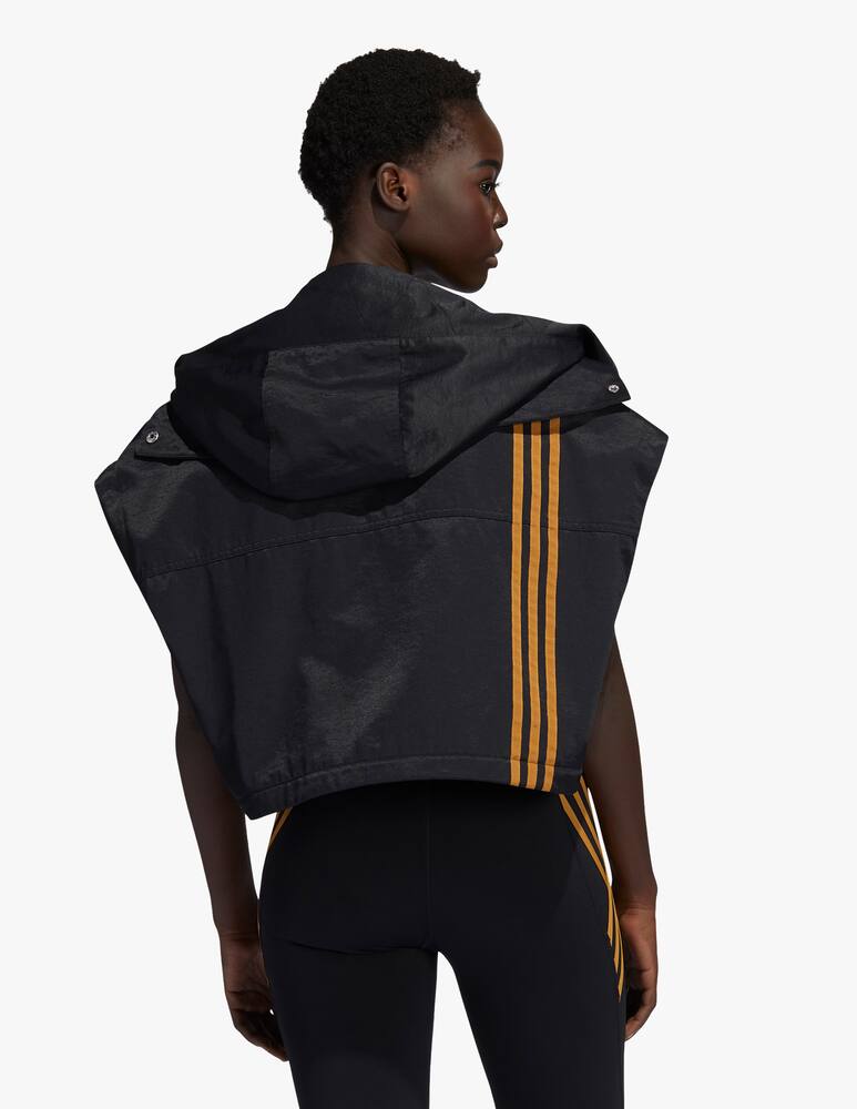 rinascente Adidas Originals Ivy park convertible jacket